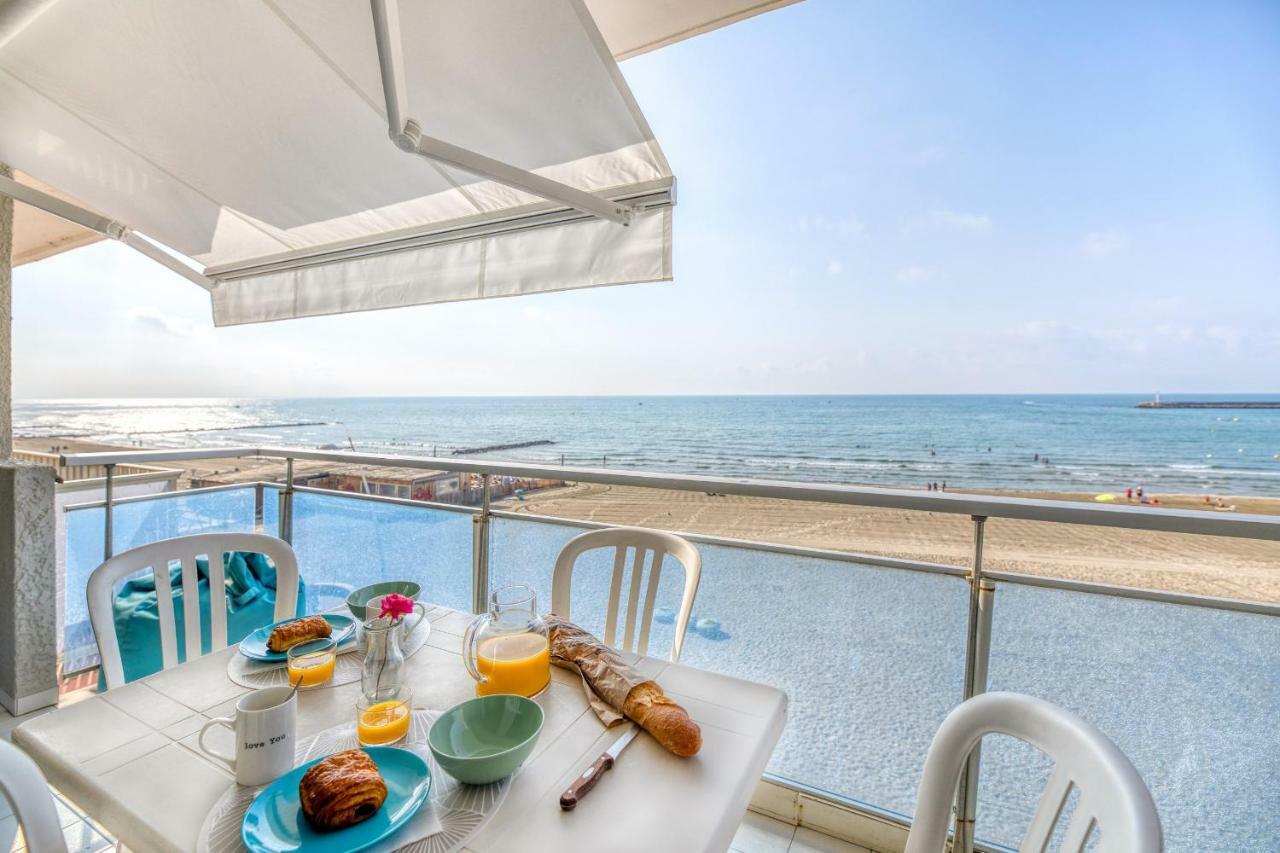 Face A La Mer - Premiere Conciergerie بالافاس ليه فلو المظهر الخارجي الصورة